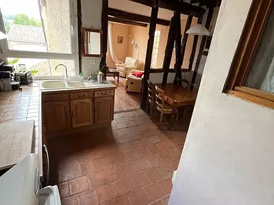 Maison, 195 m²