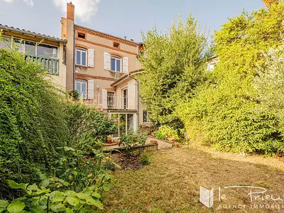 Maison, 185 m²