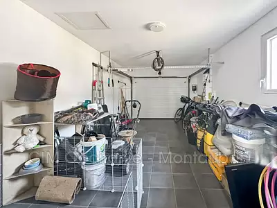 Maison, 115 m²