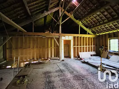 Maison, 266 m²