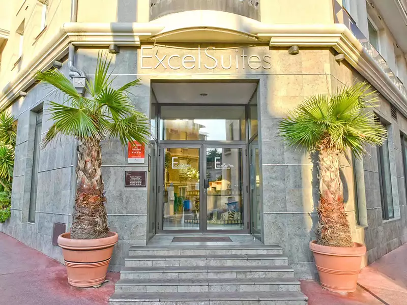 Appartement, 40,06 m²