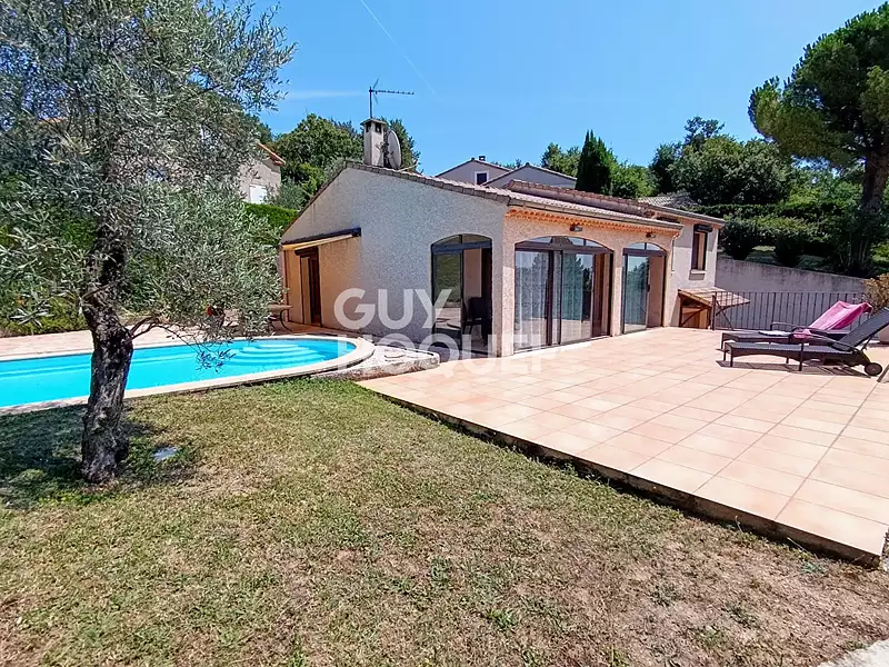 Maison, 134,13 m²