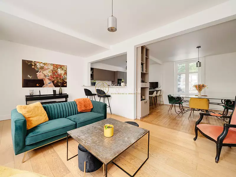Maison, 175 m²