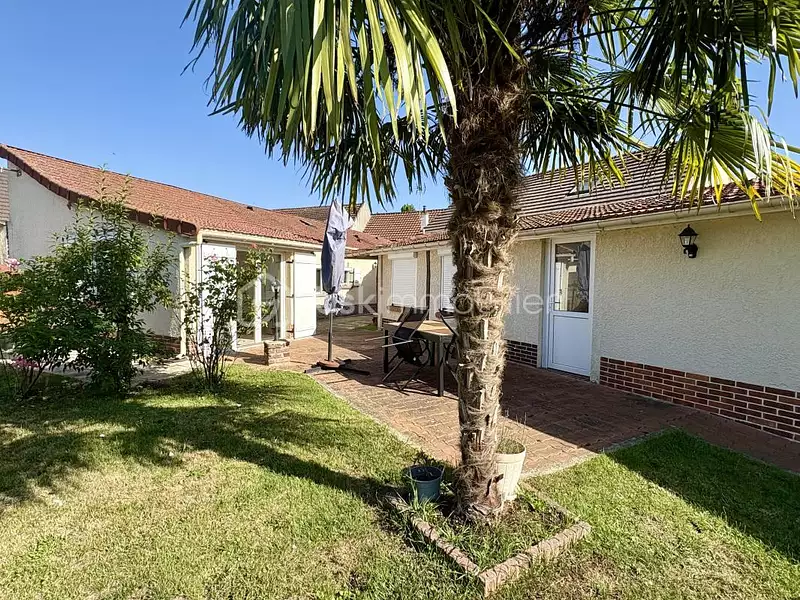 Maison, 90 m²