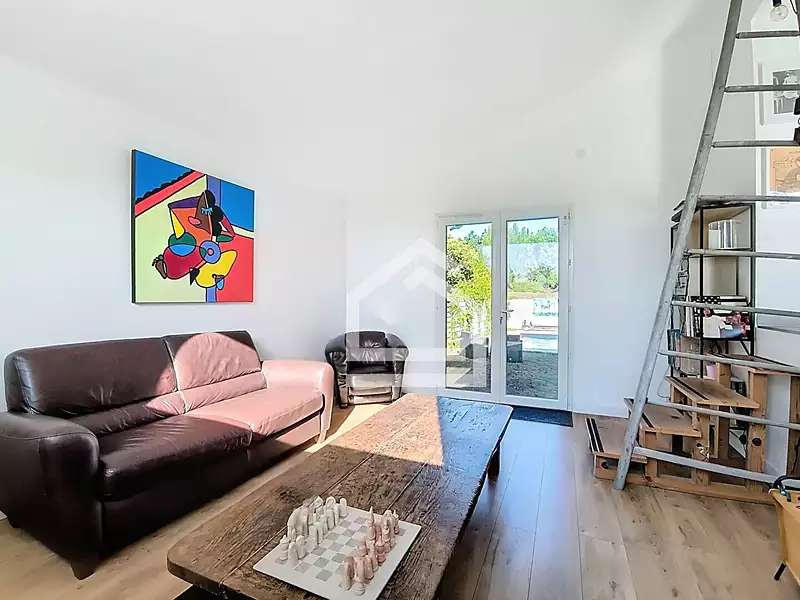 Maison, 175 m²