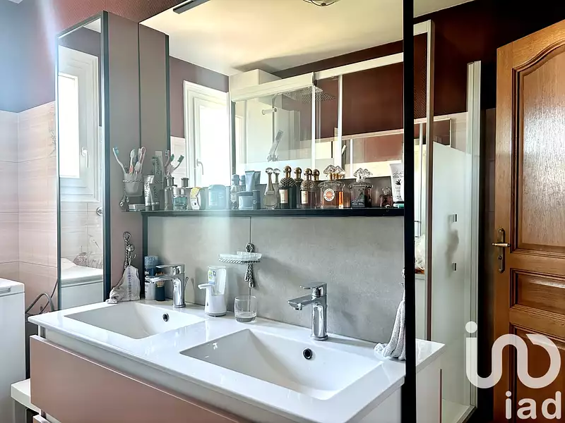 Maison, 88 m²