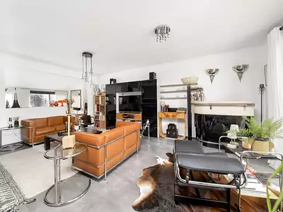 Maison, 97 m²