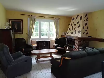 Maison, 140 m²