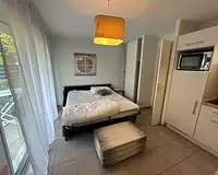 Appartement, 24,71 m²