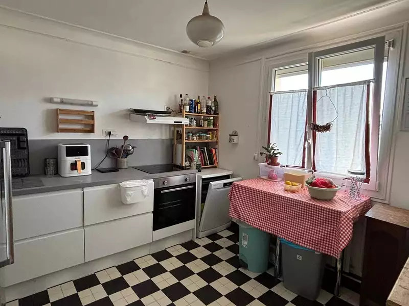 Maison, 89,03 m²