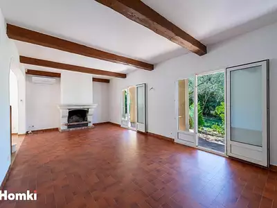 Maison, 132 m²