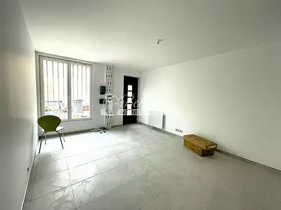Appartement, 24 m²