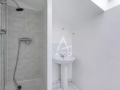 Appartement, 67,44 m²