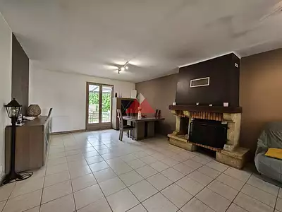Appartement, 98 m²
