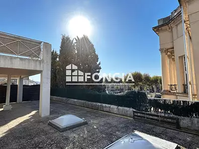 Appartement, 111 m²