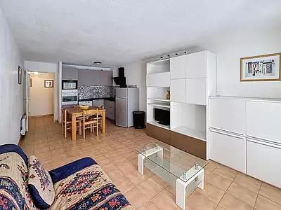 Appartement, 52 m²