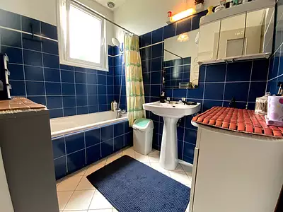 Maison, 88 m²