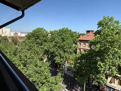 Appartement, 59 m²