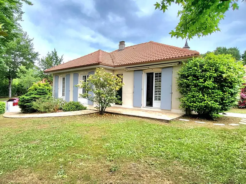 Maison, 85 m²