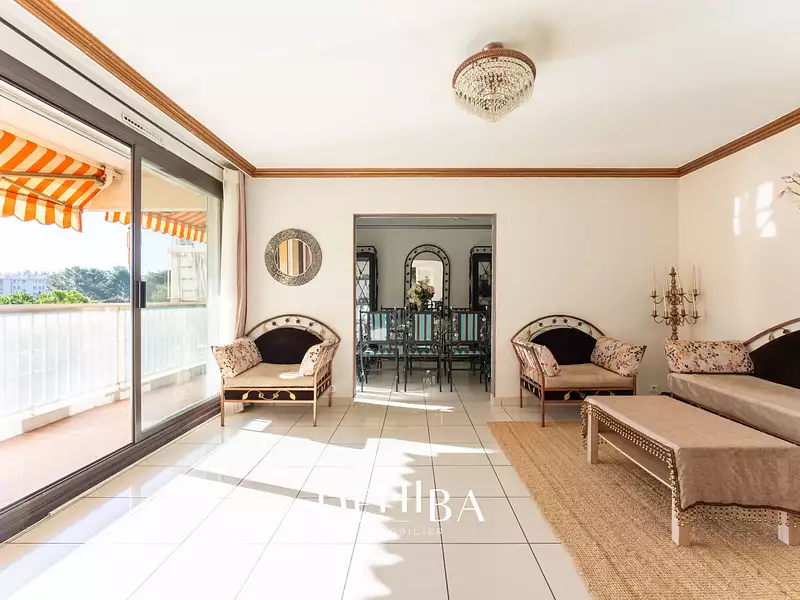 Appartement, 117 m²