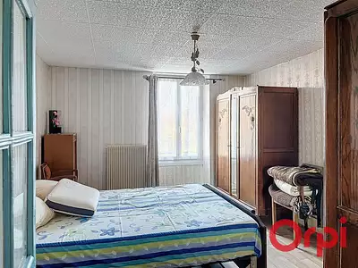 Maison, 163 m²