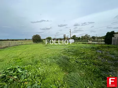 Maison, 166 m²