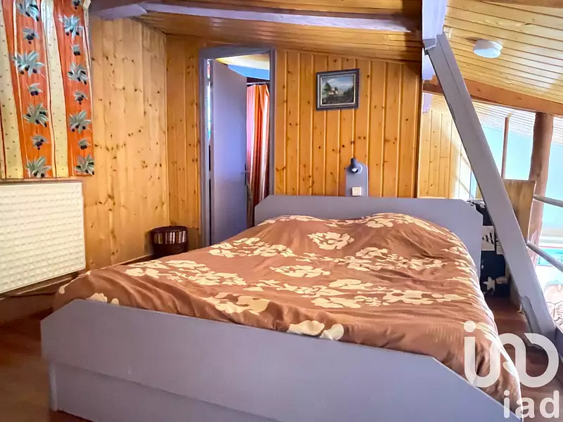 Maison, 164 m²