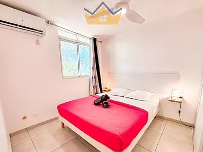 Appartement, 35,4 m²