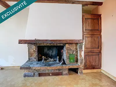 Maison, 88 m²