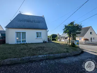 Maison, 86 m²