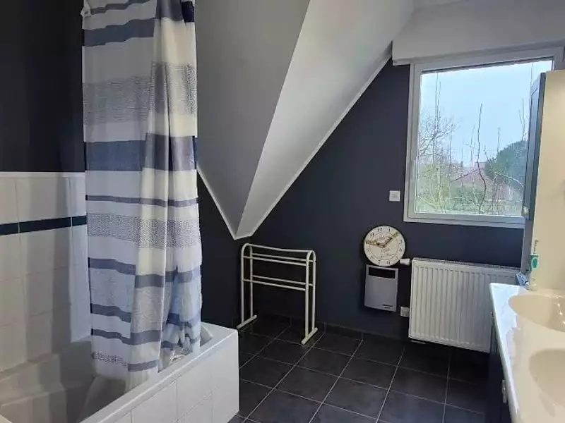 Maison, 202,1 m²