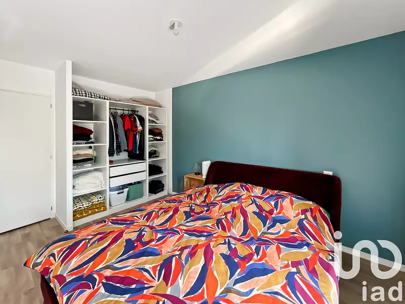 Appartement, 87 m²