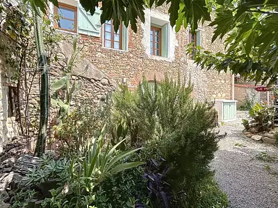 Maison, 174 m²