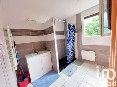 Maison, 91 m²