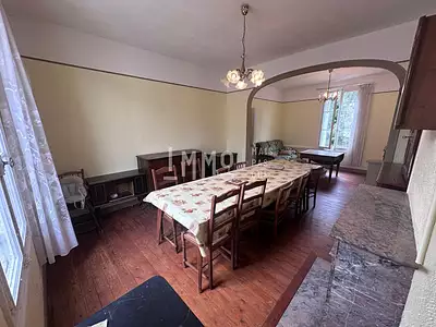 Maison, 112 m²