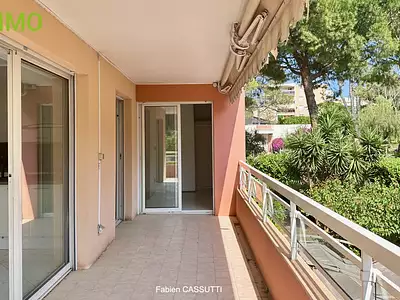 Appartement, 64,49 m²