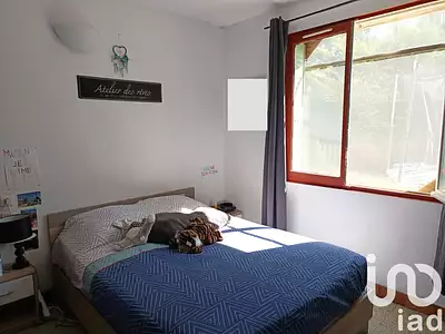 Maison, 158 m²