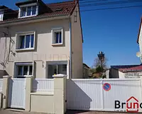 Maison, 147 m²
