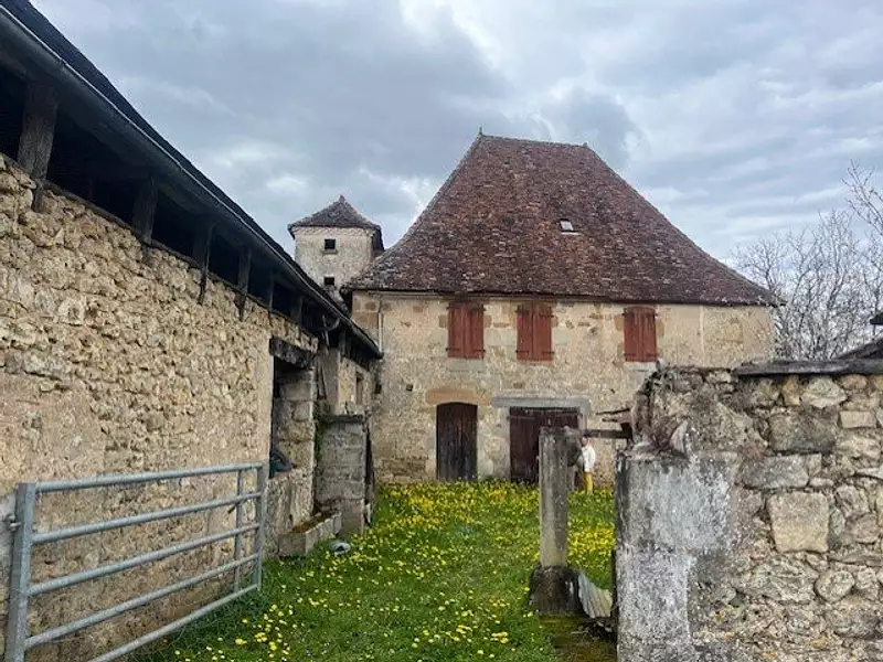 Maison, 307 m²