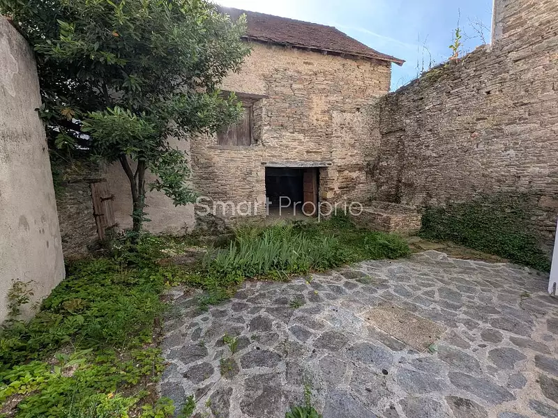 Maison, 104 m²