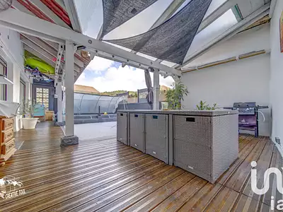 Appartement, 151 m²