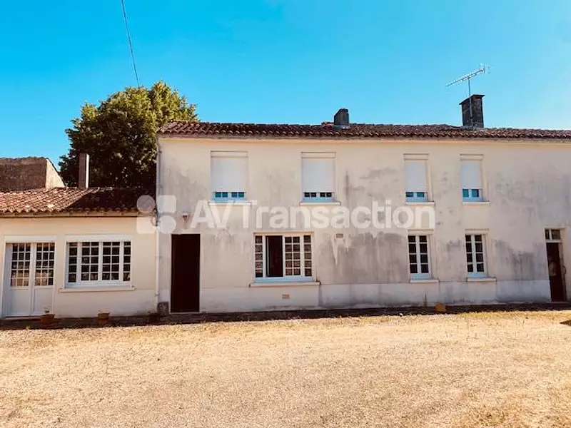 Maison, 175 m²
