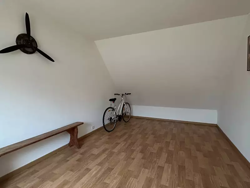 Maison, 120,65 m²