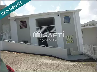 Appartement, 49 m²
