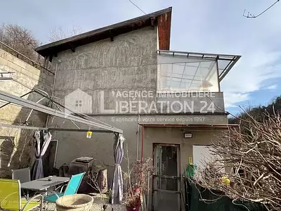 Maison, 182 m²