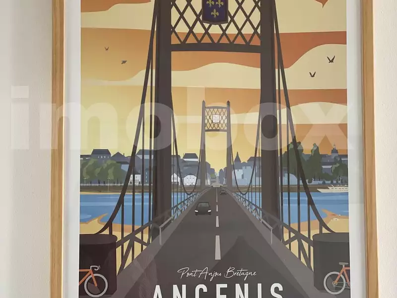 Appartement, 107 m²