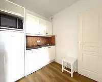 Appartement, 38 m²