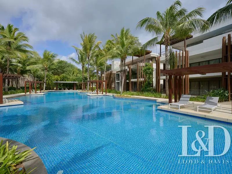 Appartement, 127 m²