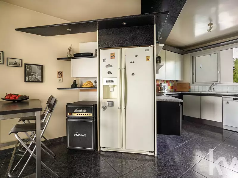 Maison, 184 m²