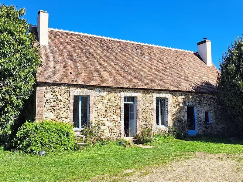 Maison, 66 m²